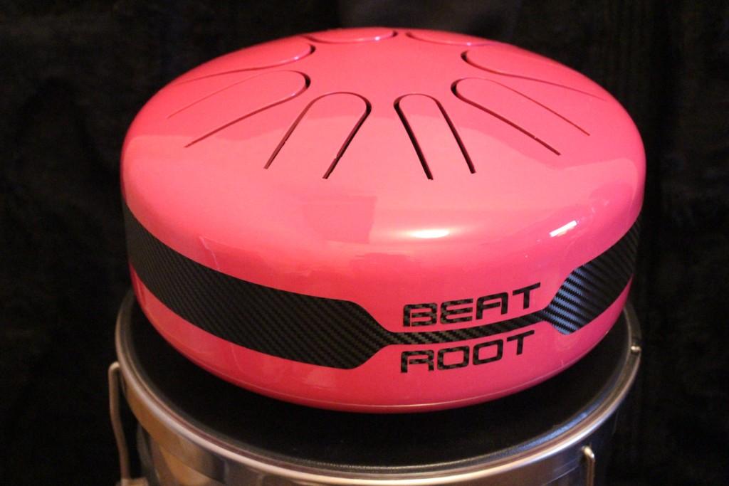 beat root 3