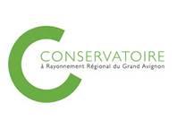 conservatoire de AVIGNON