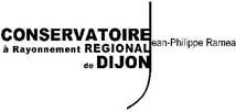 conservatoire de DIJON