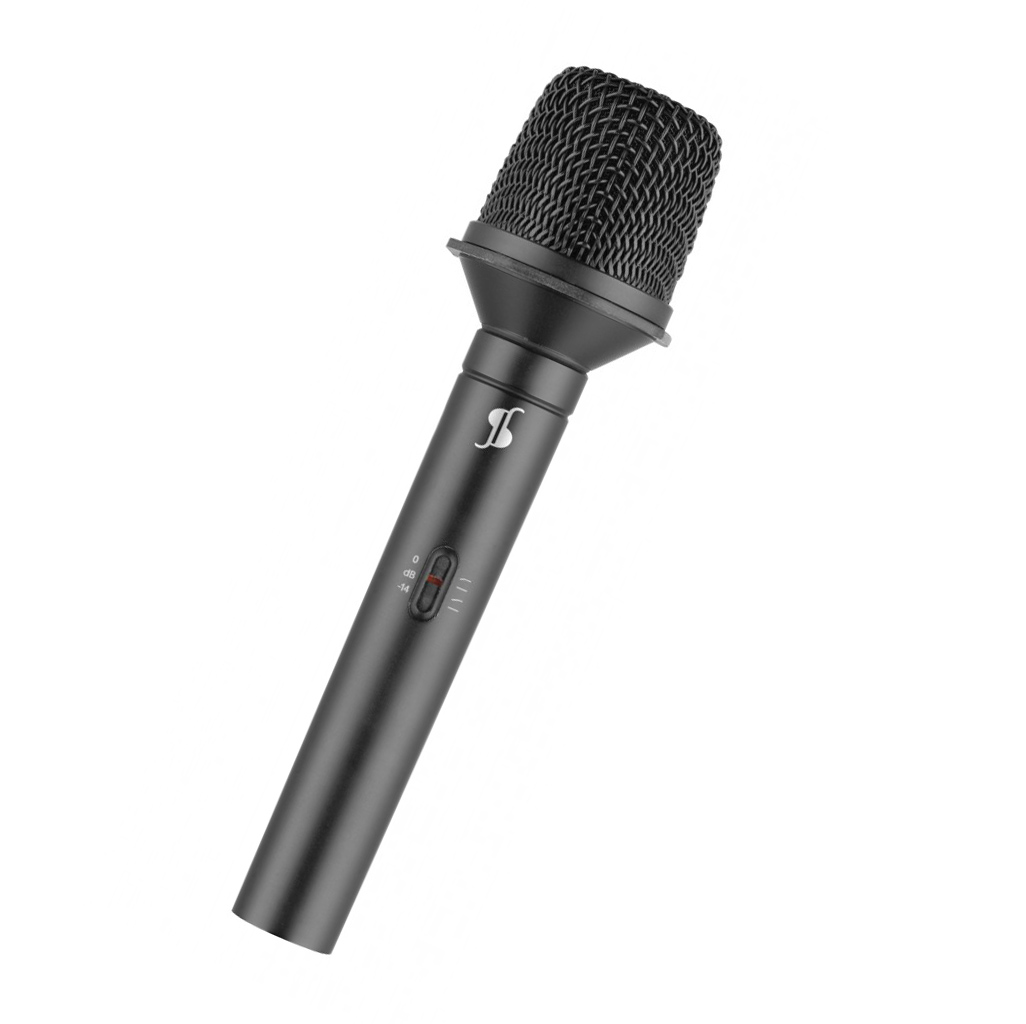 3430_Microphone