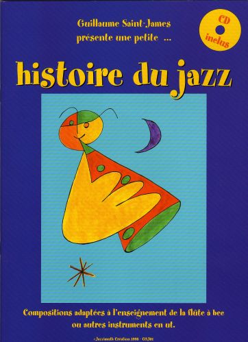 Histoire du jazz