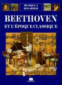 Beethoven - livre