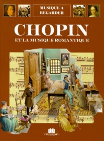 Chopin - livre