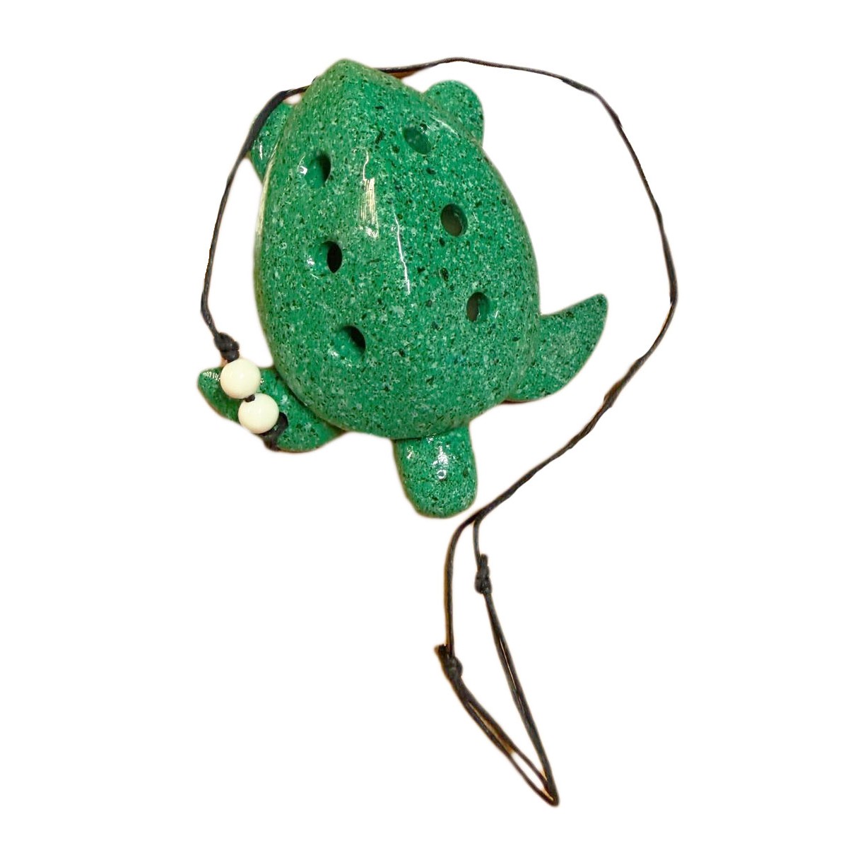 Ocarina tortue