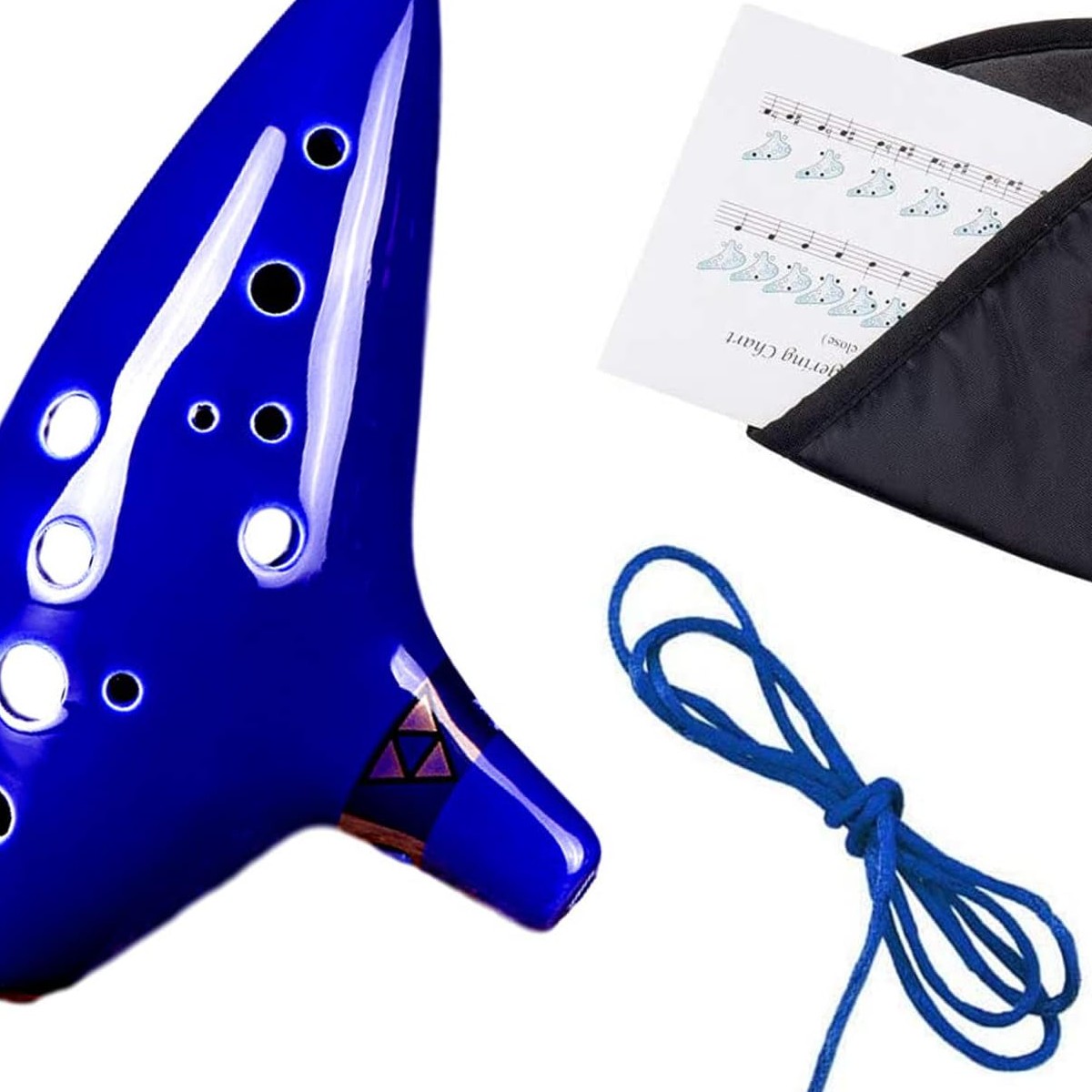 Ocarina 