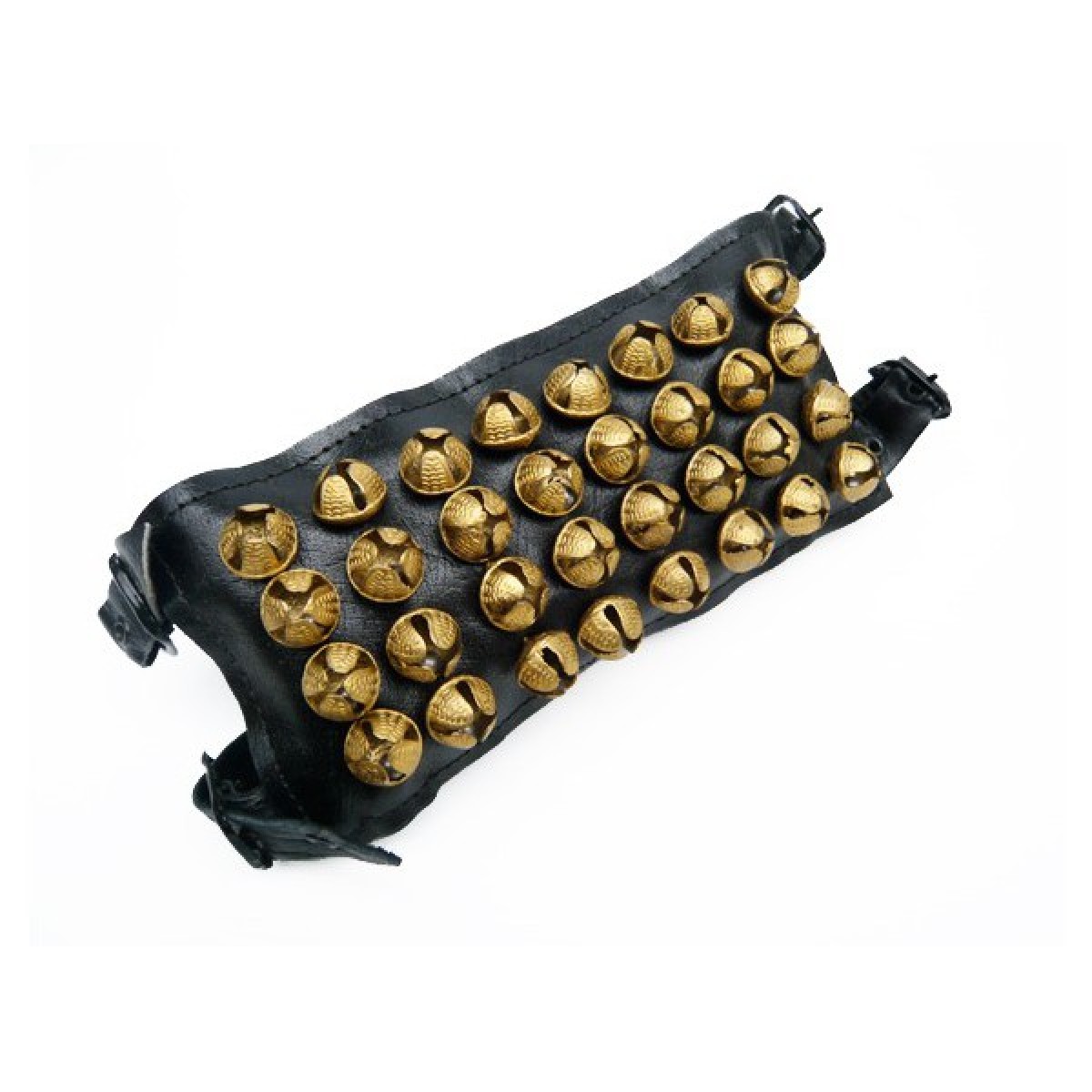 Bracelet de grelots (4 rangs)