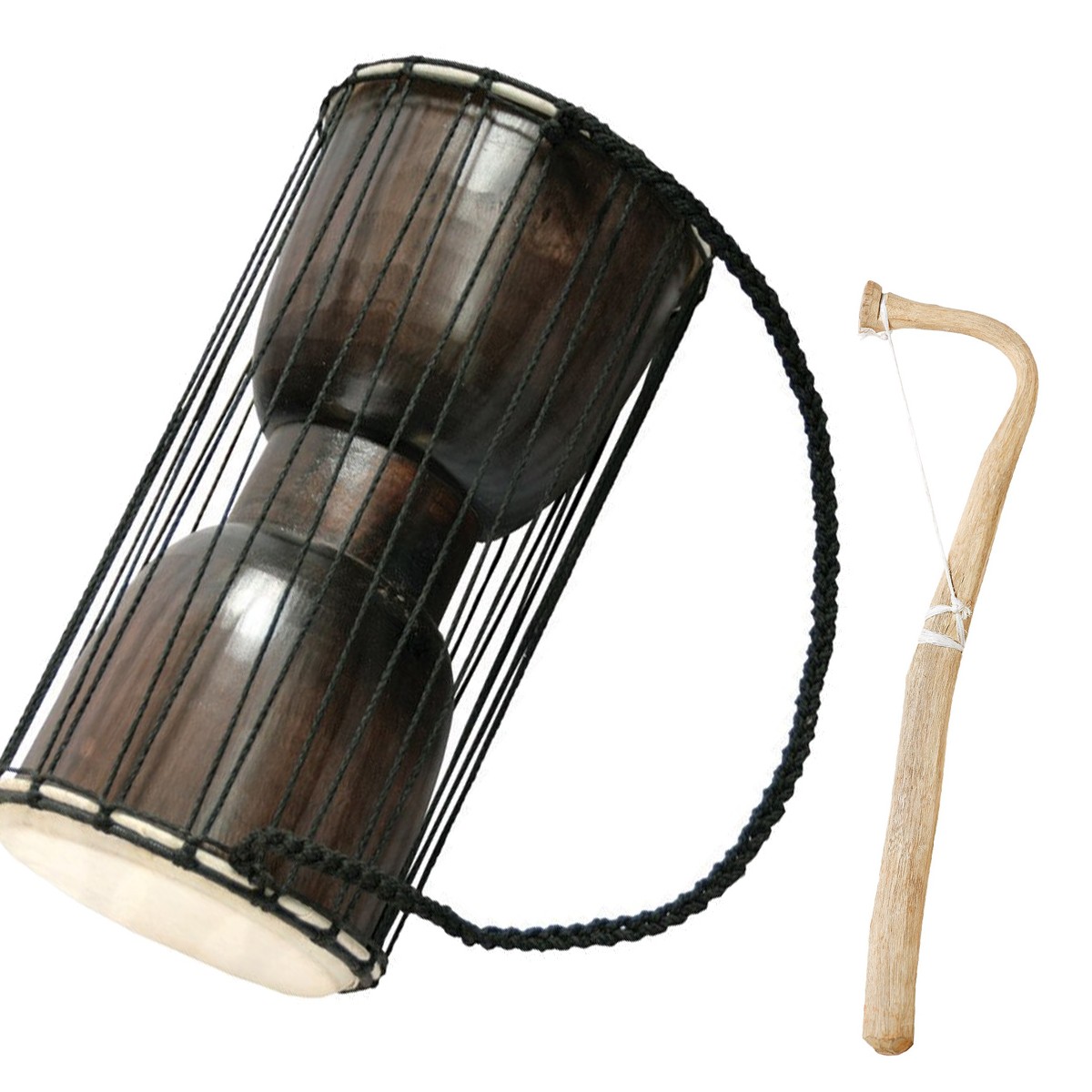 Tambour d’aisselles