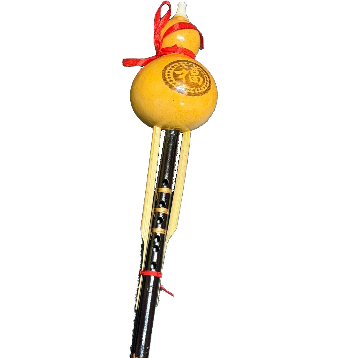 Hautbois Hulusi 1 ton