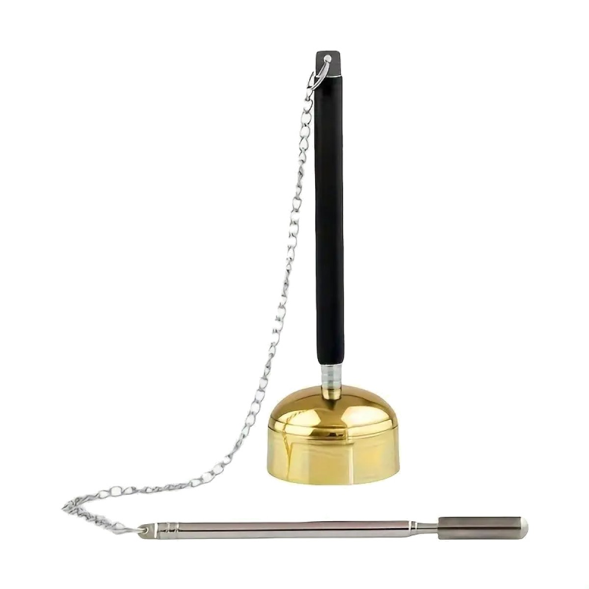 Cloche de méditation