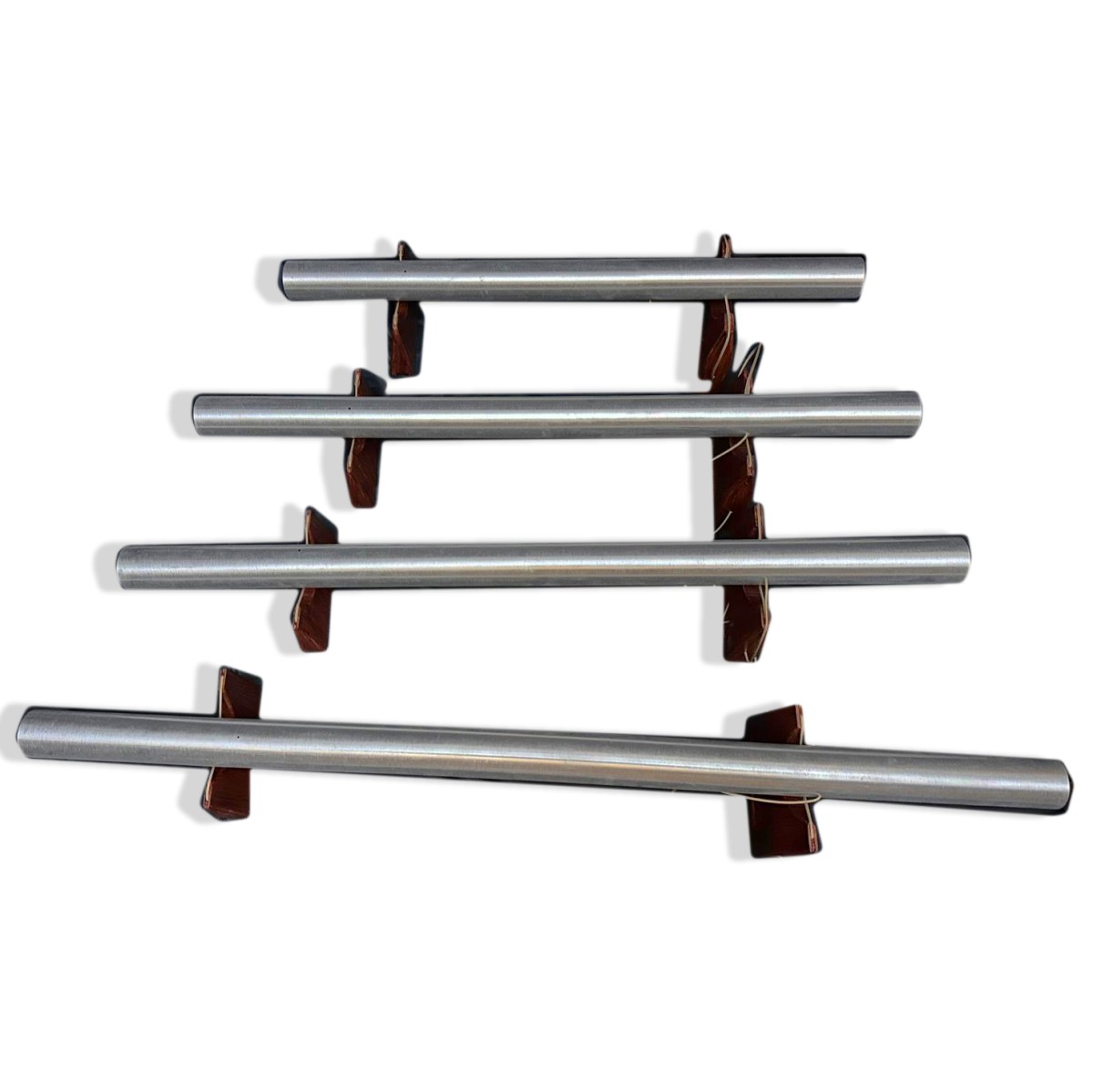 Harmonitubes en do 432Hz