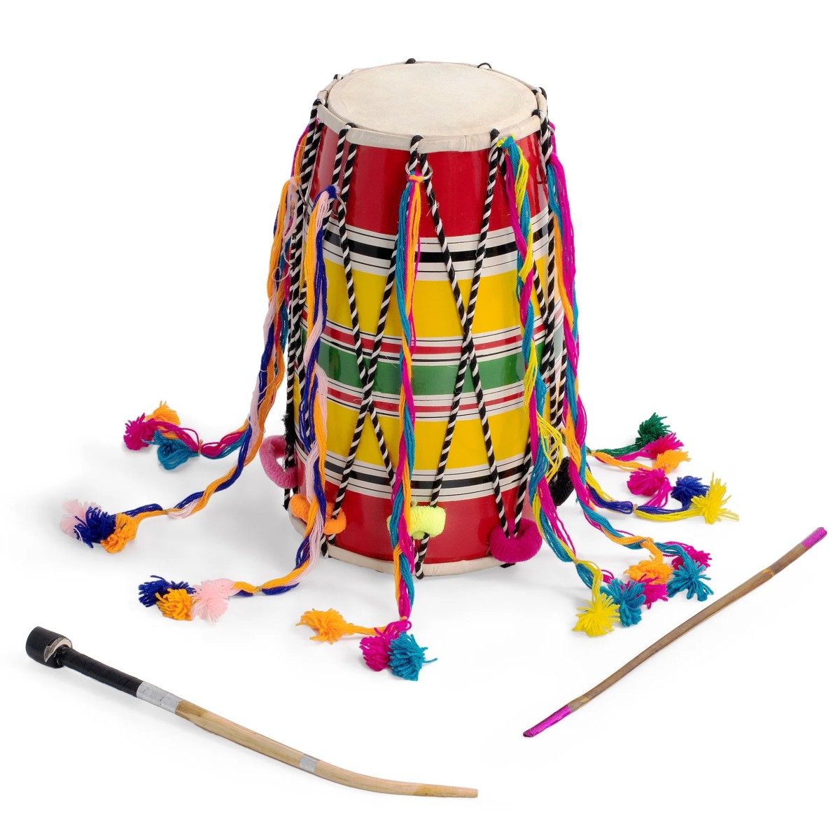 Tambour Dhol 