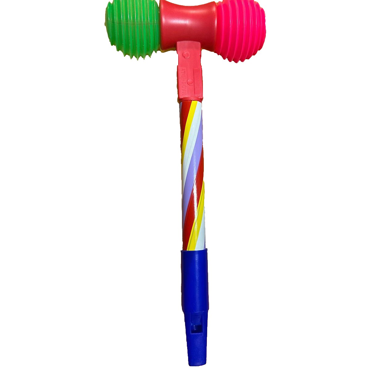 Marteau sonore - MARTELLO