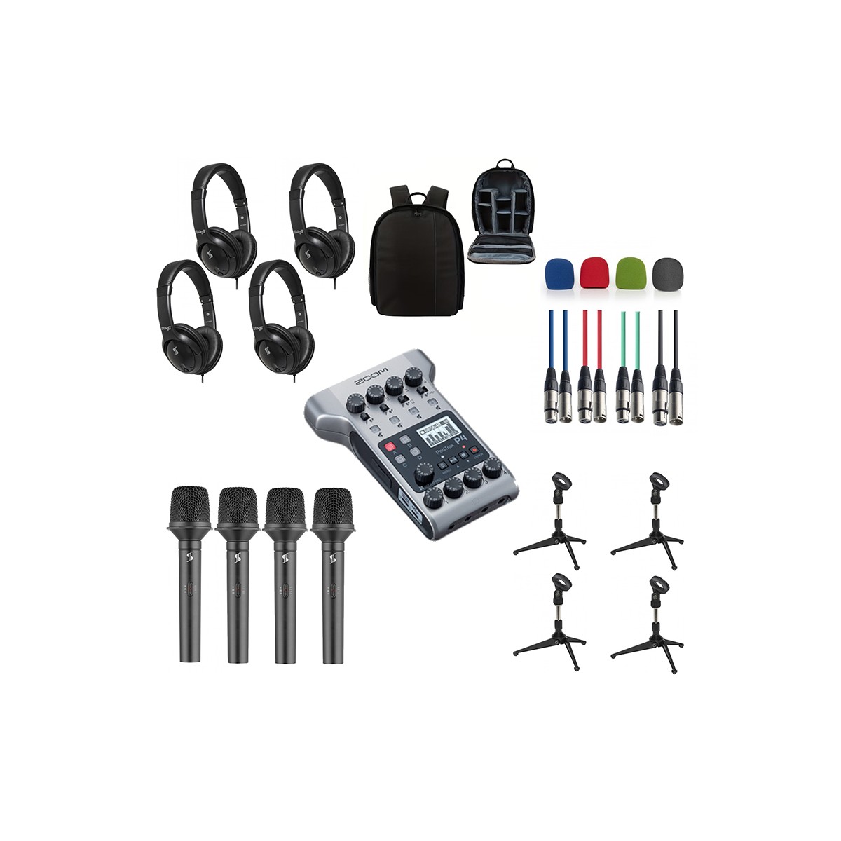 Podcast mobile