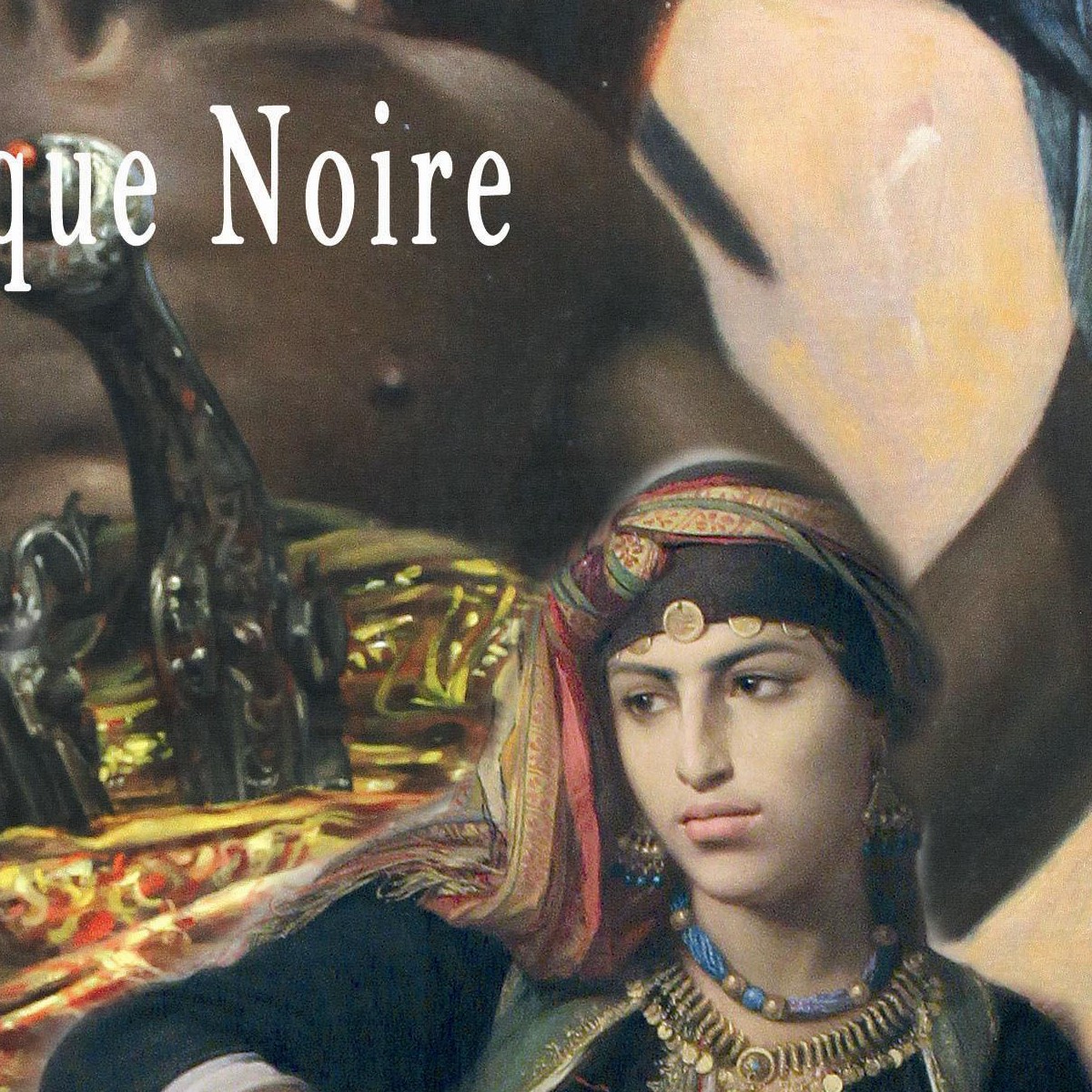 Arts & Musiques dans l'histoire 7 : Maghreb et Afrique Noire