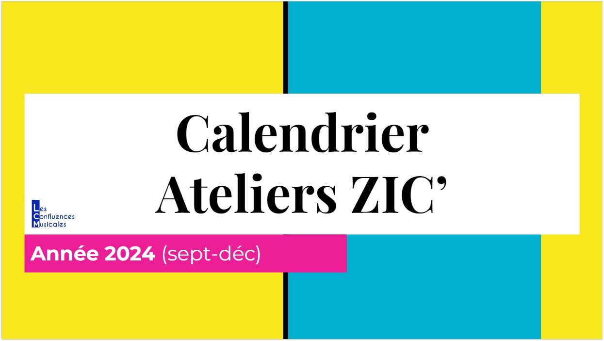 ATELIER ZIC