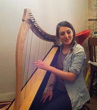 elena delecourt
