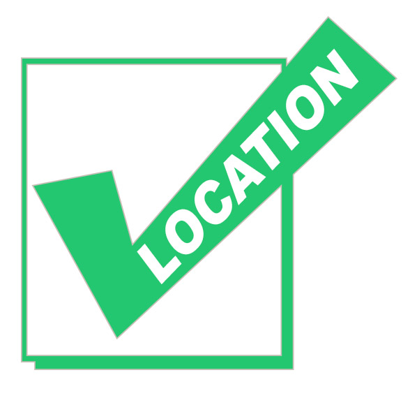 location icone