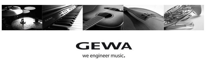logo gewa