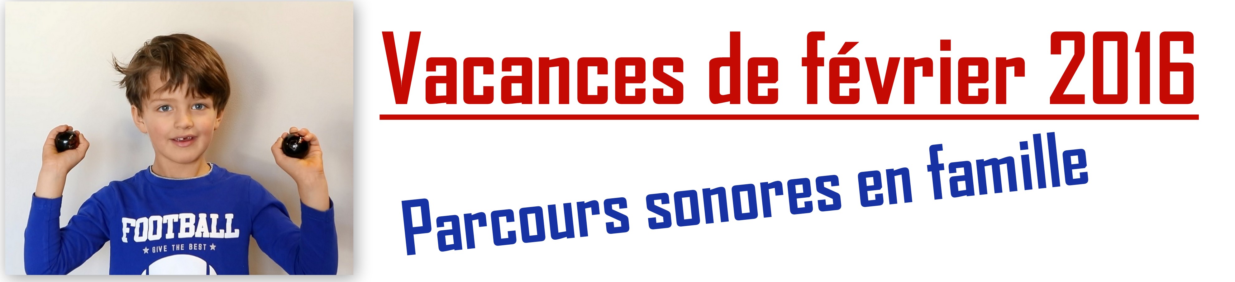 parcours sonores
