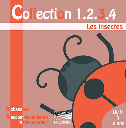 1.2.3.4 : Les insectes