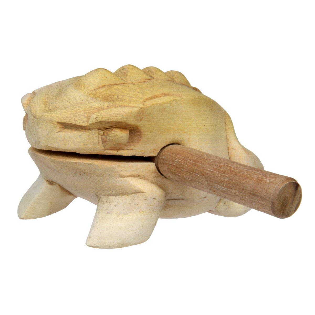 Guiro grenouille moyen modèle