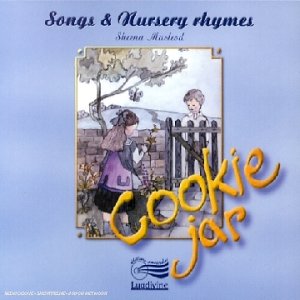Cookie jar CD Audio