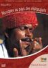DVD : Musiques au pays des maharajahs