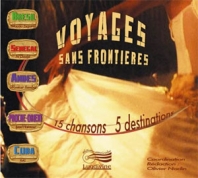 CD Voyages sans Frontières