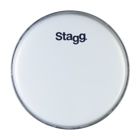 Peau fibre pour darbouka