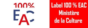 Label EAC - Des mallettes intin&eacute;rantes