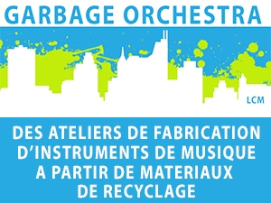 Garbage Orchestra