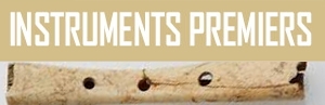 Instruments premiers